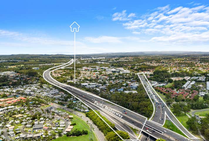 Garden City Office Park, Bldg 22B, 2404 Logan Road Eight Mile Plains QLD 4113 - Image 9