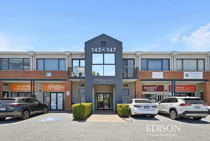 Suite 6, 143-147 Somerville Boulevard Winthrop WA 6150 - Image 6