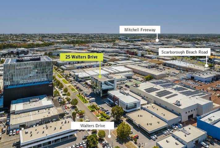 Unit 10, 25 Walters Drive Osborne Park WA 6017 - Image 26