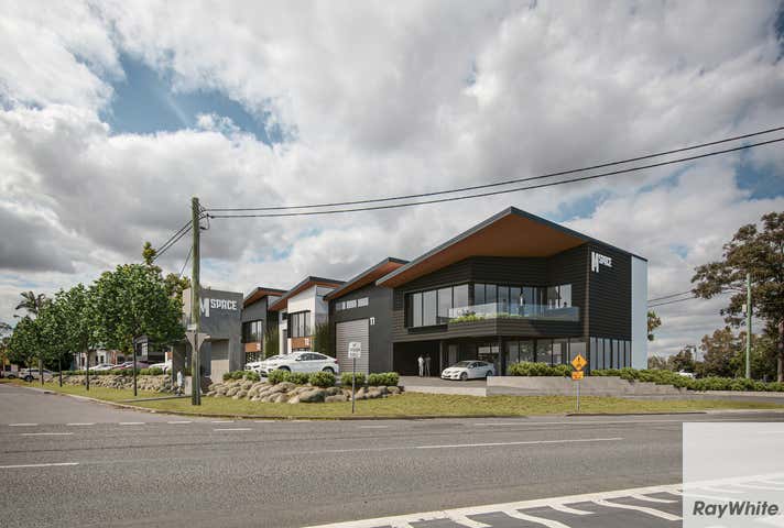 Commercial Real Estate Property For Sale In Brisbane Northern Region Qld