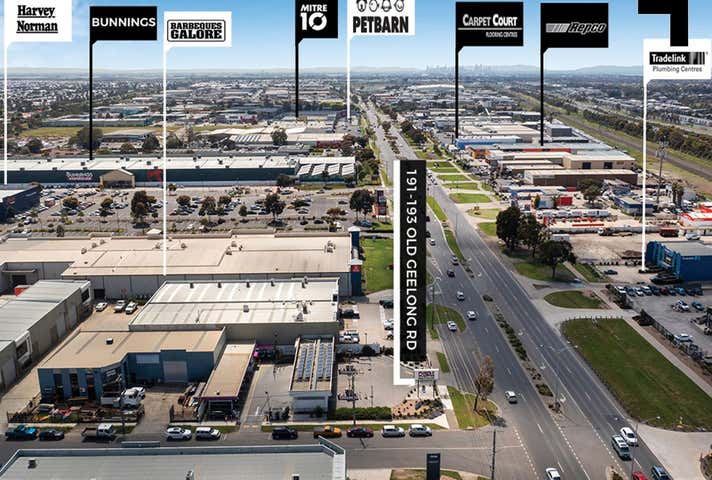 191 - 193 Old Geelong Road Hoppers Crossing VIC 3029 - Image 3