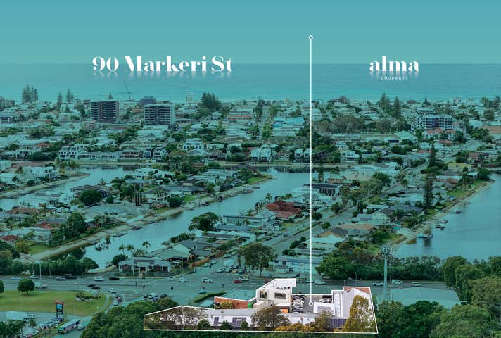 Mermaid Waters Shopping Village, 90 Markeri St Mermaid Waters QLD 4218 - Image 15