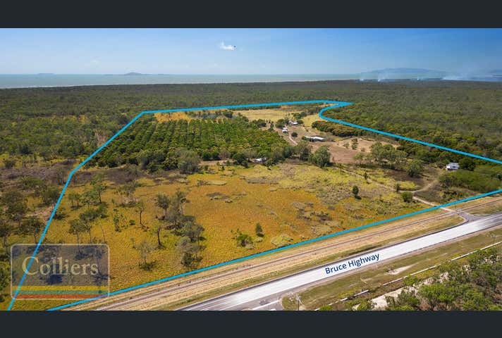 42668 Bruce Highway Clemant QLD 4816 - Image 1