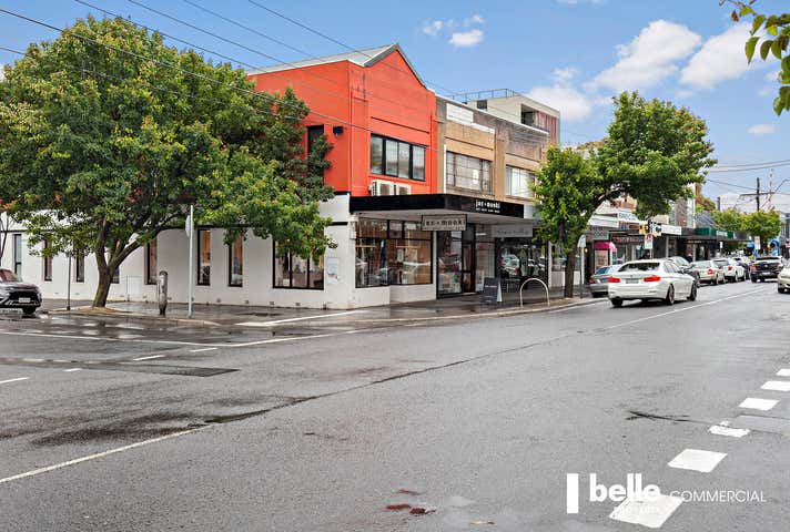 First Floor, 281 Hampton Street Hampton VIC 3188 - Image 2