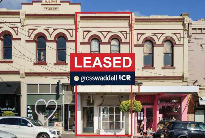 82 Burwood Road Hawthorn VIC 3122 - Image 1