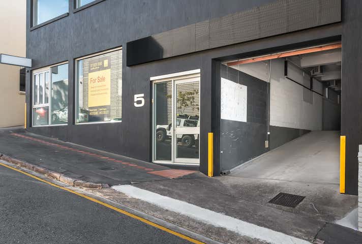 5 Light Street Fortitude Valley QLD 4006 - Image 7