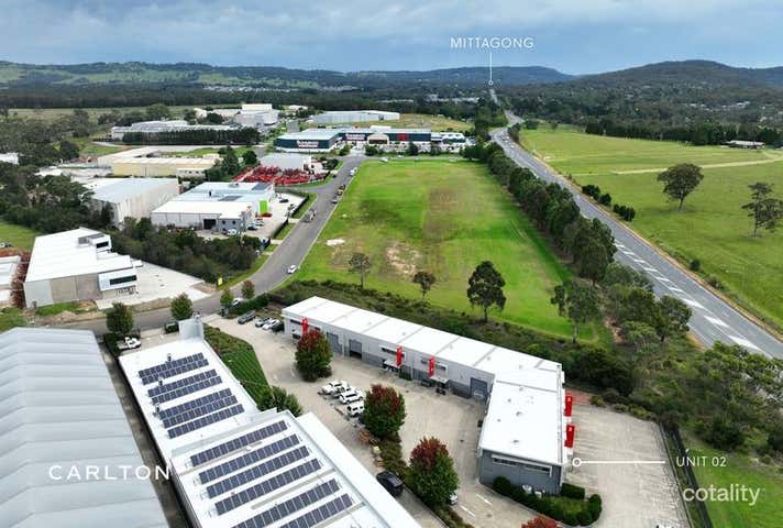 Unit 2, 11 Pikkat Road Braemar NSW 2575 - Image 2