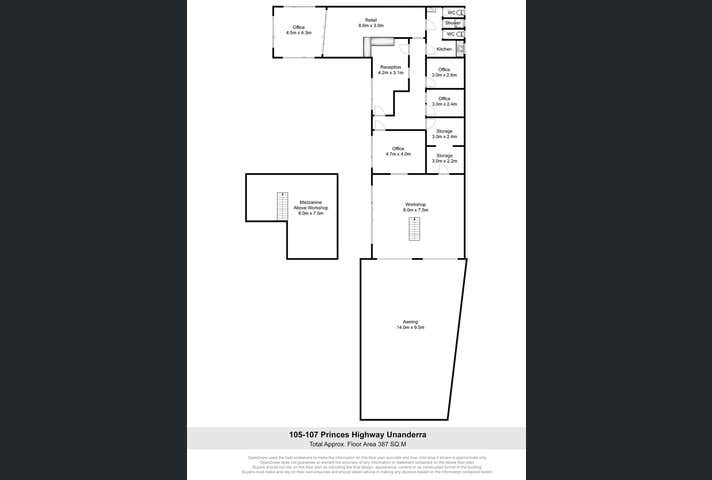 High Exposure Sales Yard, 105-107 Princes Highway Unanderra NSW 2526 - Image 16