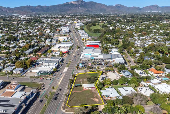 177 Charters Towers Road Hyde Park QLD 4812 - Image 4