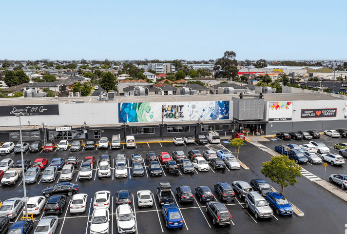 Braybrook Shopping Centre, 227 Ballarat Road Braybrook VIC 3019 - Image 6