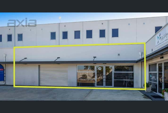 Unit 4, 1 Ismail Street Wangara WA 6065 - Image 2