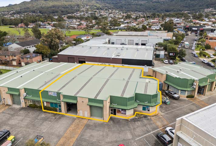 3 & 4/ 77 Jardine Street Fairy Meadow NSW 2519 - Image 1