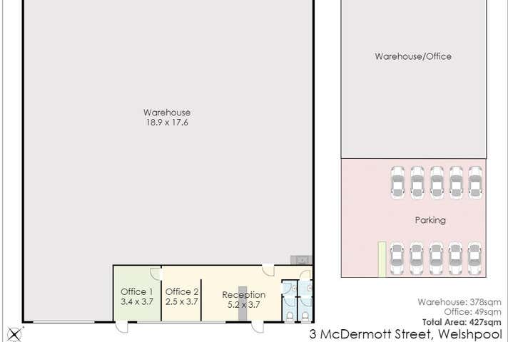 3 McDermott Street Welshpool WA 6106 - Image 7