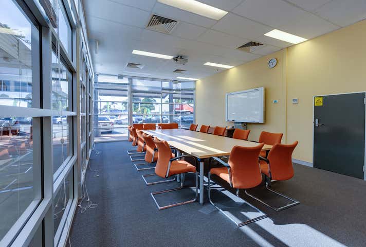 Ground Floor, 137 Bloomfield Street Cleveland QLD 4163 - Image 3