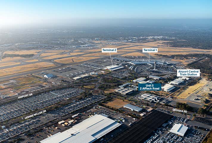 Unit 3, 2 Affleck Road Perth Airport WA 6105 - Image 1