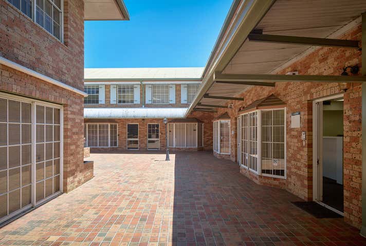 Suite 5, 6 Hunter Street Parramatta NSW 2150 - Image 12