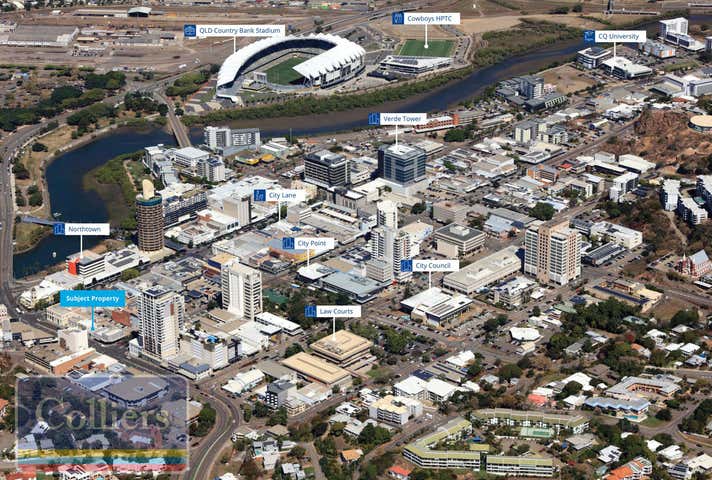 68 Denham Street Townsville City QLD 4810 - Image 10