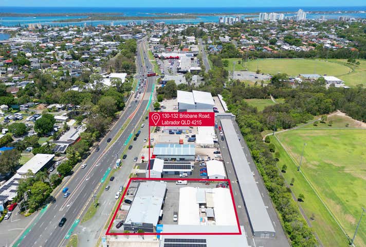130 Brisbane Road Labrador QLD 4215 - Image 1