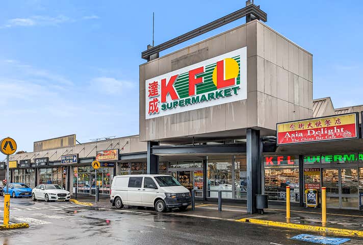 Braybrook Shopping Centre, T7, 227 Ballarat Road Braybrook VIC 3019 - Image 5