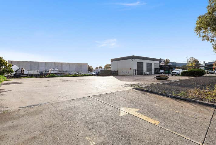 Rear, 185 Fairbairn Road Sunshine West VIC 3020 - Image 1