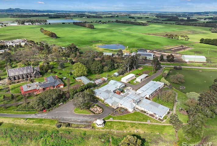 3 Foley Street Terang VIC 3264 - Image 25