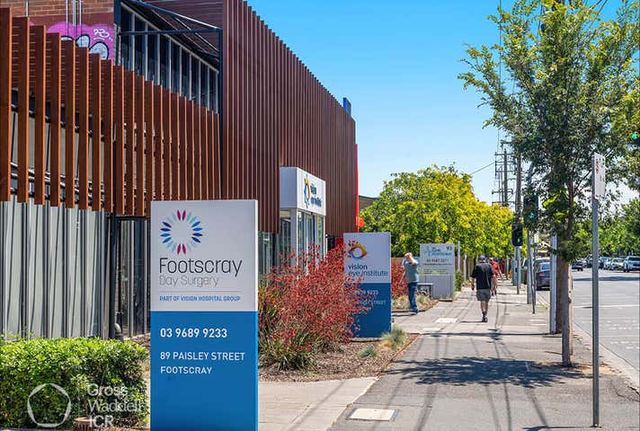 First Floor, 85 Paisley Street Footscray VIC 3011 - Image 16