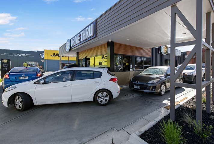 Zarraffa's, Lot 2041/2 Curtis Road Munno Para SA 5115 - Image 5