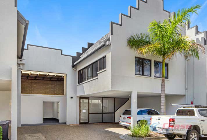 16/121 Newmarket Road Windsor QLD 4030 - Image 4