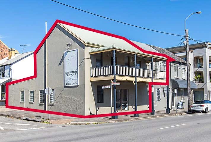 175-177 Darby Street Cooks Hill NSW 2300 - Image 1