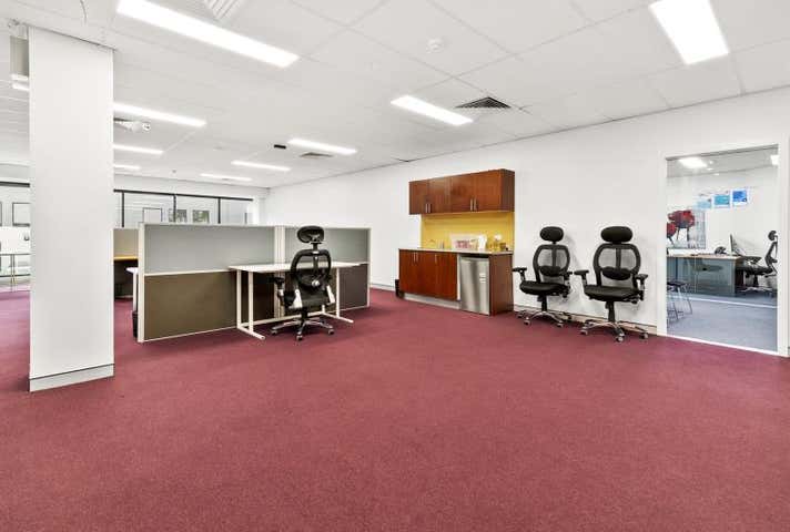 AUSTLINK CORPORATE CENTRE, Suite 64, 14 Narabang Way Belrose NSW 2085 - Image 3