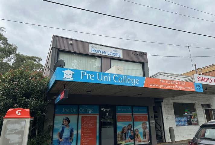 95 Schofields Road Schofields NSW 2762 - Image 7