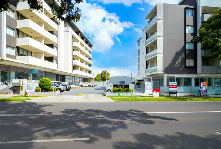 Unit 171, 3-17 Queen Street Campbelltown NSW 2560 - Image 8