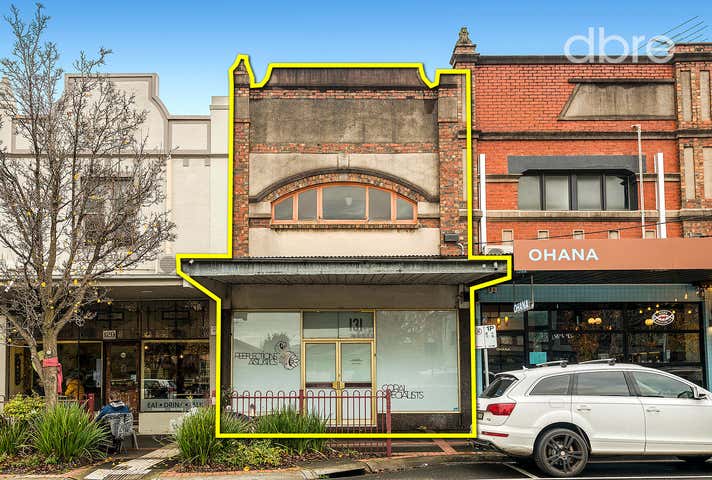 131 McKinnon Road McKinnon VIC 3204 - Image 1