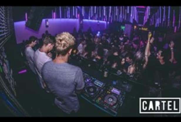 Cartel Nightlcub , 101/99-101 Victoria Street Mackay QLD 4740 - Image 3