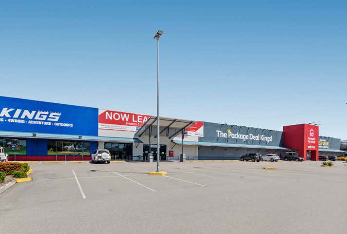 3/216 Woolcock Street Currajong QLD 4812 - Image 1