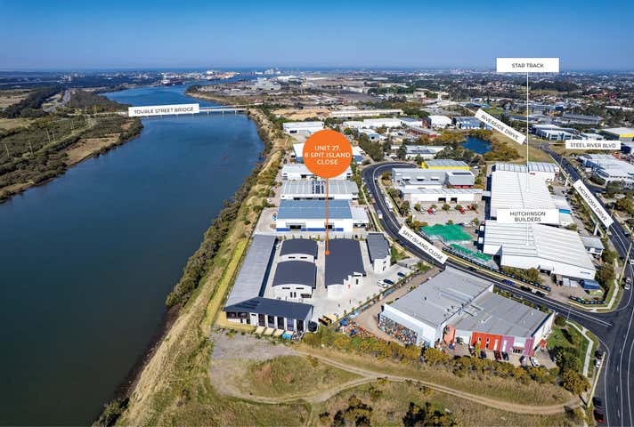 27/8 Spit Island Close Mayfield West NSW 2304 - Image 7