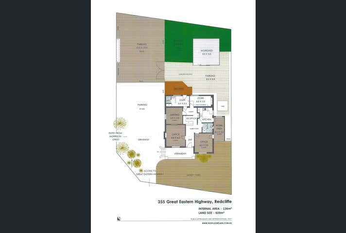 355 Great Eastern Highway Redcliffe WA 6104 - Image 30