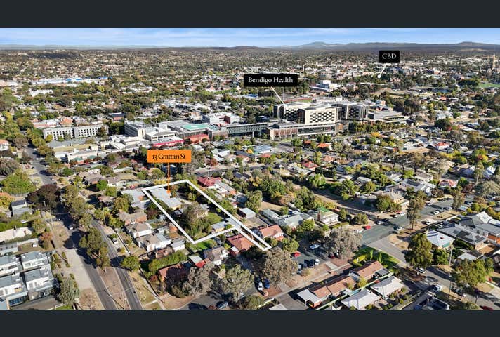 13 Grattan Street North Bendigo VIC 3550 - Image 2