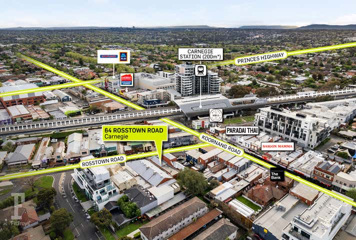 64 Rosstown Road Carnegie VIC 3163 - Image 2