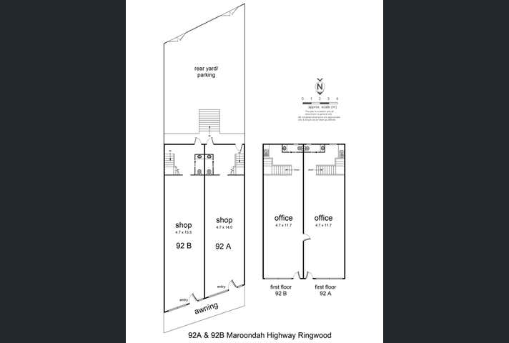 92 A&B Maroondah Highway Ringwood VIC 3134 - Image 21