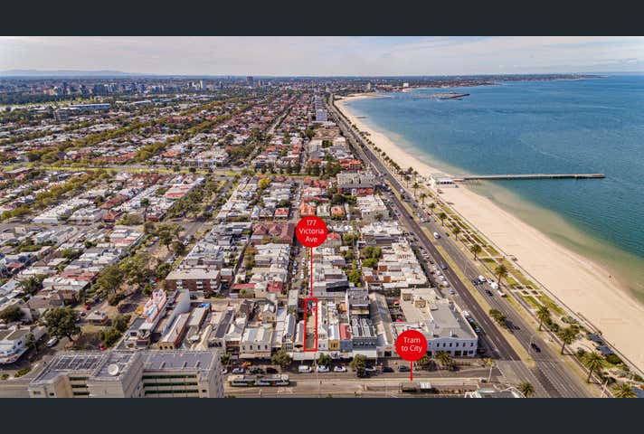 177 Victoria Avenue Albert Park VIC 3206 - Image 1