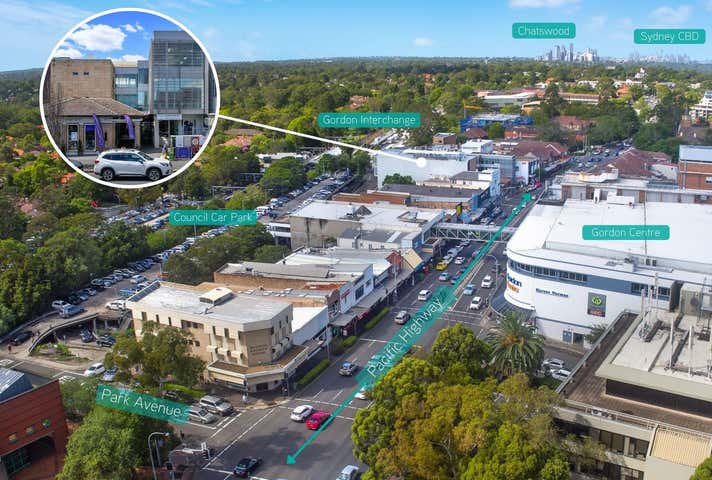 Suite 1.4/741 Pacific Highway Gordon NSW 2072 - Image 11