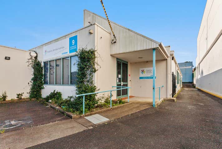 9 Second Avenue Blacktown NSW 2148 - Image 1