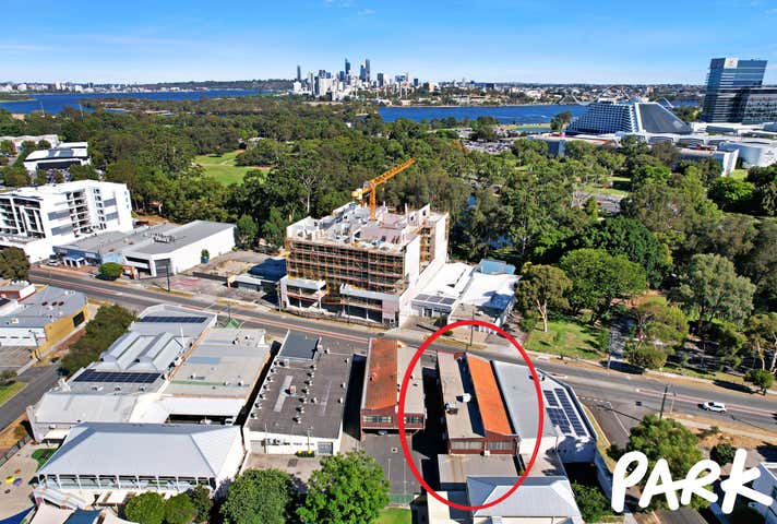 2/160 Burswood Rd Burswood WA 6100 - Image 1