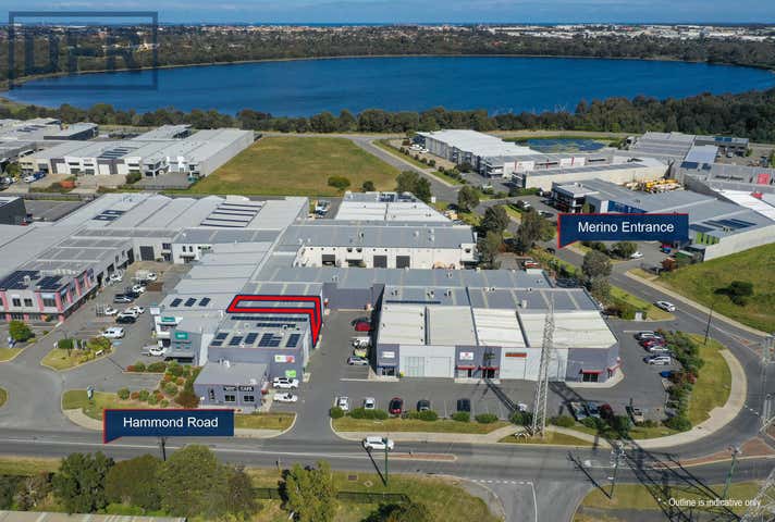 8/1 Merino Entrance Cockburn Central WA 6164 - Image 7