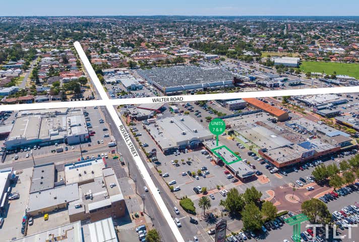 7 & 8, 60 Russell Street Morley WA 6062 - Image 15