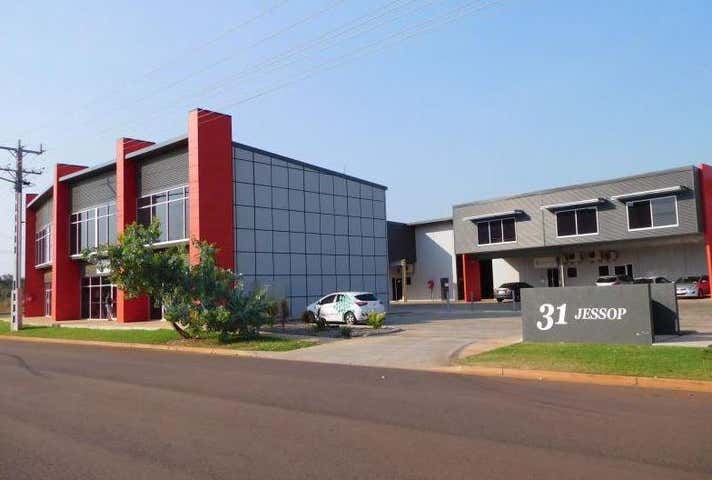 101/31 Jessop Crescent Berrimah NT 0828 - Image 1