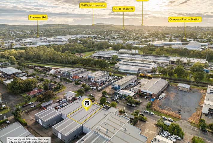 2/42 Richland Avenue Coopers Plains QLD 4108 - Image 6