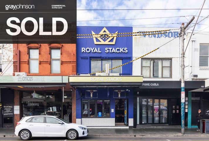 104 Chapel Street Windsor VIC 3181 - Image 1