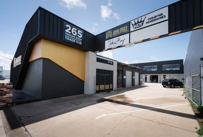 2/265 Ingham Road Garbutt QLD 4814 - Image 1